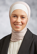 Lynna Alnimer, MD