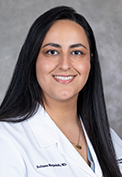 Sultana M. Mojadidi, MD