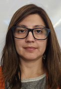 Pamela Miranda, PhD<