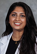 Viraj Panchal, MD 