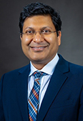 Nimit Agarwal, MD