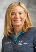 Carrie Geer, MD