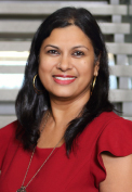 Daisy Sahoo