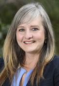 Julie Ledford, PhD