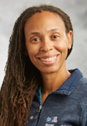 Marquia Redden-Grier, MD, MBA