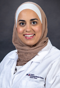 Zana Alattar, MD