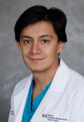 Eduardo Serpa-Bojorque, MD