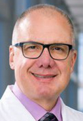 J. William Harbour, MD