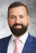 Nikolay Martirosyan, MD, PhD