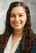 Stephanie Amaya, MD FACOG