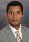 Jamal McClendon, MD