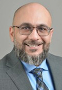 Salam Mohammed Arif, MD