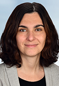Claudia Cantoni, PhD