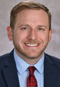 Jared Kusma, MD