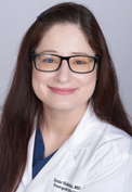 Josephine Valenzuela, MD