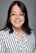Elen Mendoza, MD