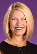 Angela Lamson, LMFT