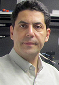 Shahram Zarrabian, PhD