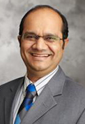 Anantharam Kalya, MD