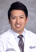 Felix Nguyen, MD
