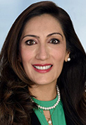 Ayushi Chugh, MD