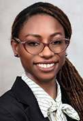Briana Byrne, BS, PhD