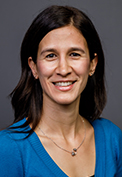 Camila de Avila, PhD