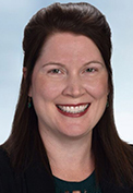 Lindsay Frerichs, MD