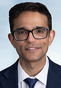 Aditya Kumar, MD
