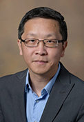 Mingyu Liang, MB, PhD