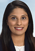 Anusha Mangalampalli, MD