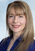 Rachel Thomas, MD, PhD