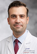 Vasileios Tsagkalidis, MD