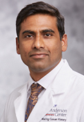 Ujwal Yanala, MD