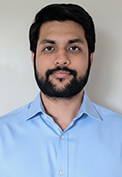 Jash Kamlesh Trivedi