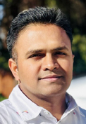 Prabhu S. Arunachalam, PhD