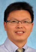 Jiandong Liu, PhD