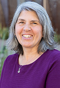 Gina Baker