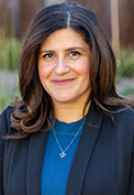Farrah Cutia