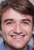 Eric Ricci, PhD Student