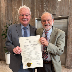 John Kavanagh and John N. Galgiani, MD