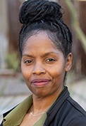 Denisha Jenkins