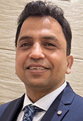 Manish Jain, PhD