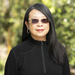 Peipei Ping, PhD, FAHA, FISHR