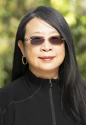 Peipei Ping, PhD, FAHA, FISHR