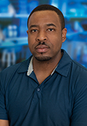 Romell B. Gletten, PhD