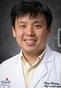 Roy Zhang, MD