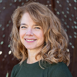 Anne-Michelle Ruha, MD