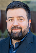 Jonathan Snyder, MBA