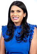 Haripriya Maddur, MD